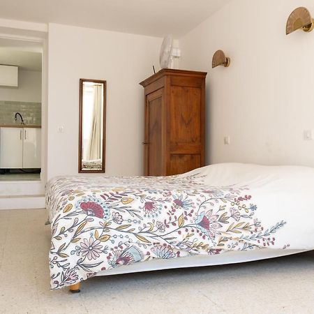 Casa Monica Cargese - Swing 42 - Appartement Bagian luar foto
