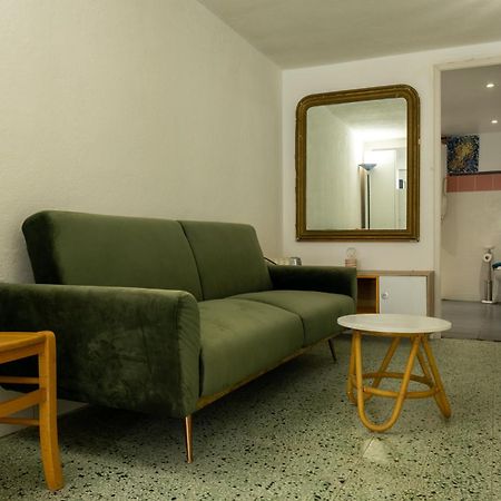 Casa Monica Cargese - Swing 42 - Appartement Bagian luar foto