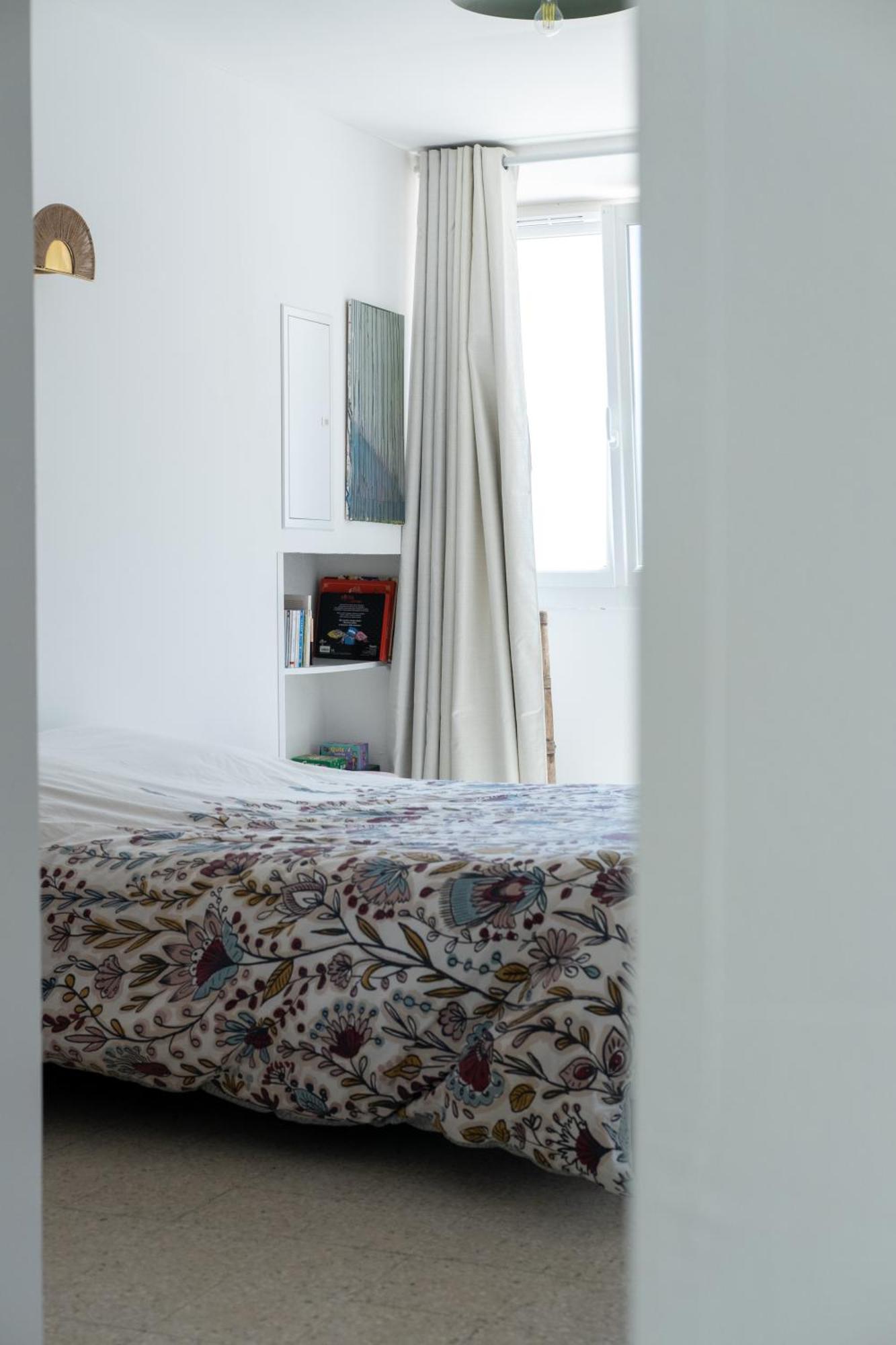 Casa Monica Cargese - Swing 42 - Appartement Bagian luar foto