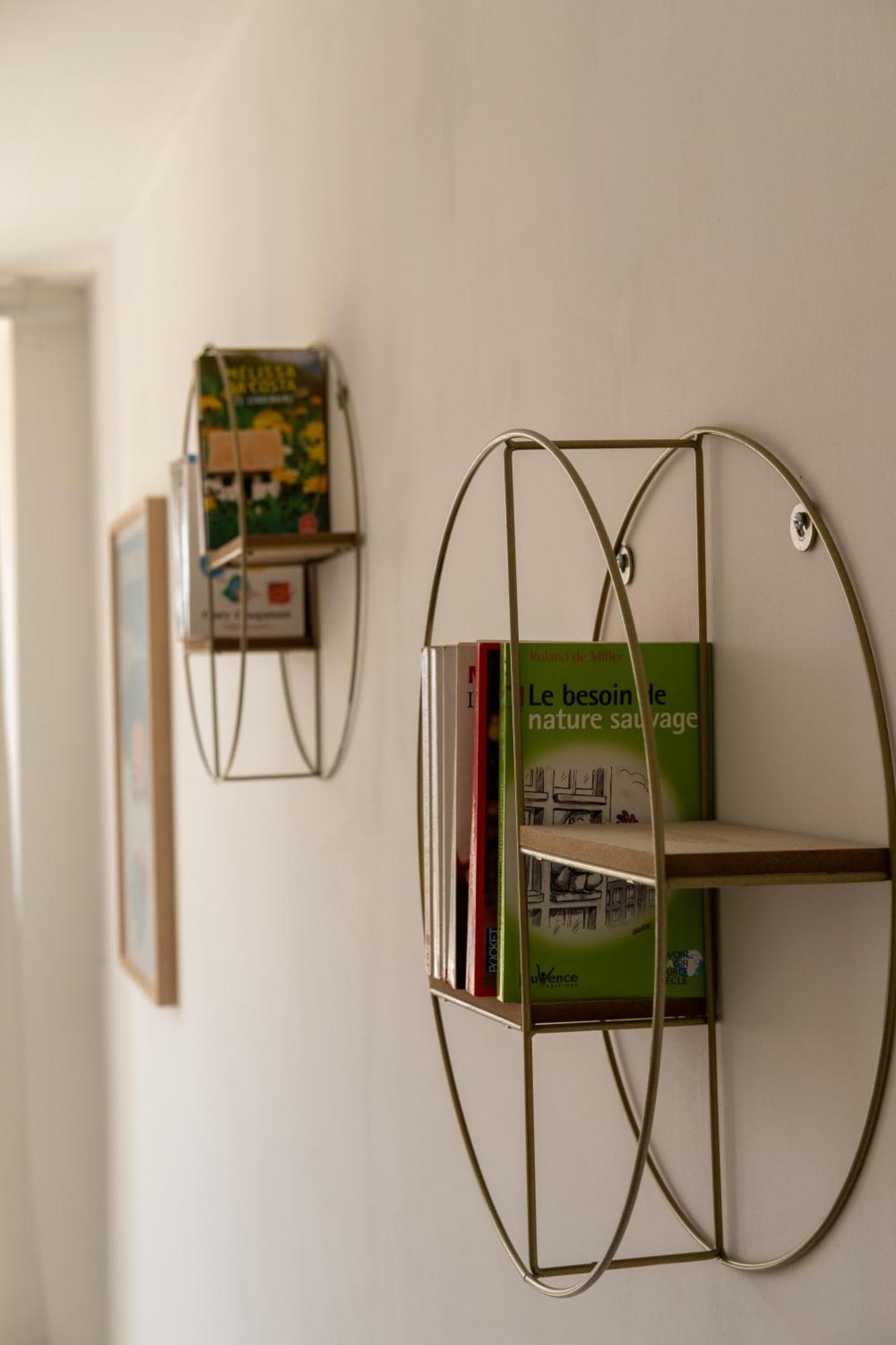 Casa Monica Cargese - Swing 42 - Appartement Bagian luar foto