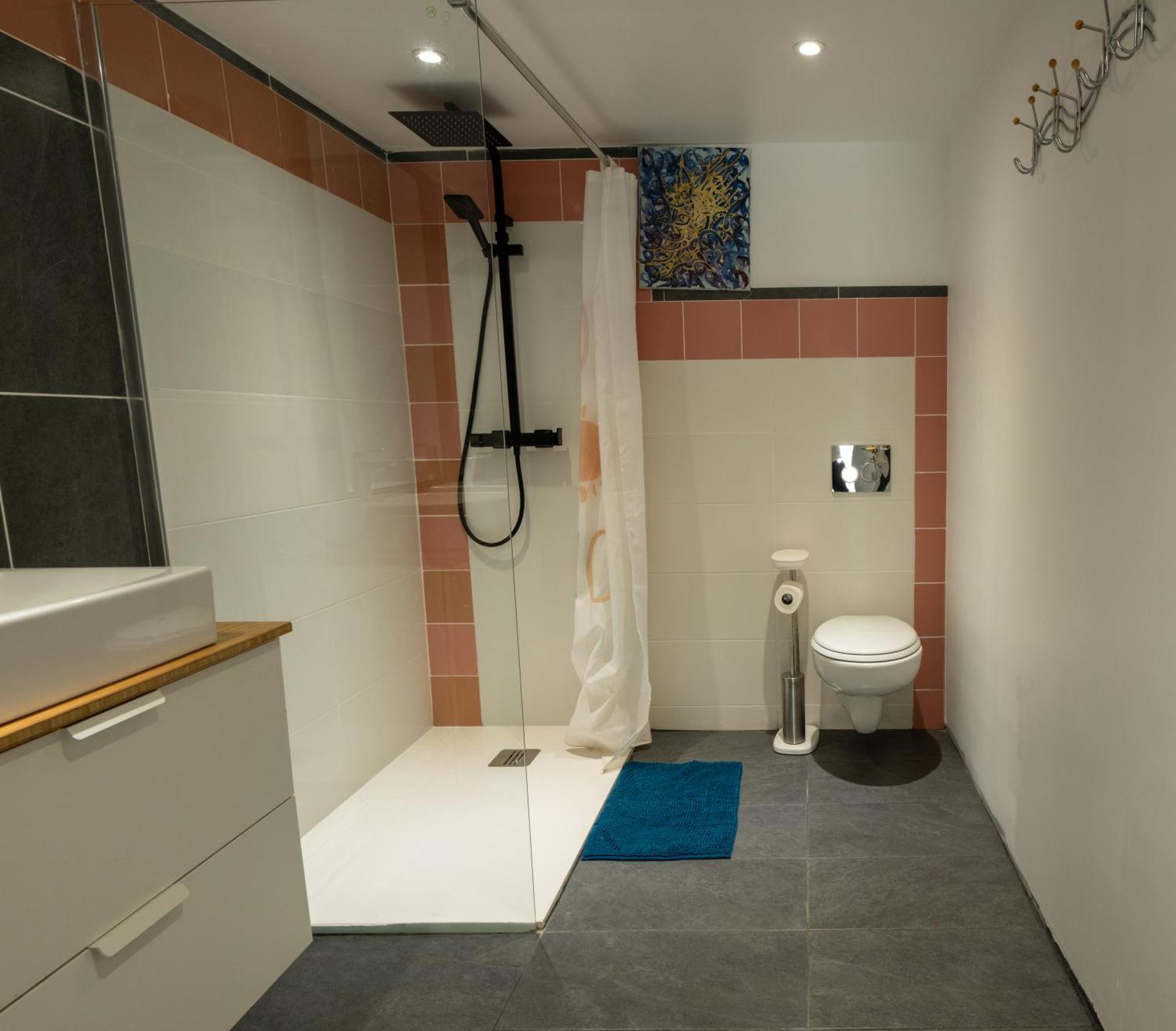 Casa Monica Cargese - Swing 42 - Appartement Bagian luar foto